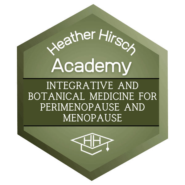 Heather Hirsch Botanicals